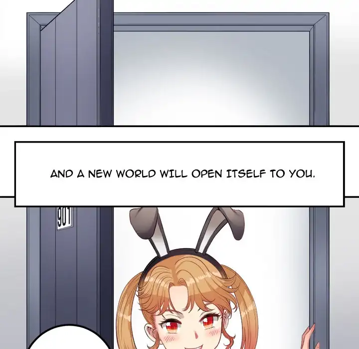 Yuri’s Part Time Job - Chapter 3 - photo - 78
