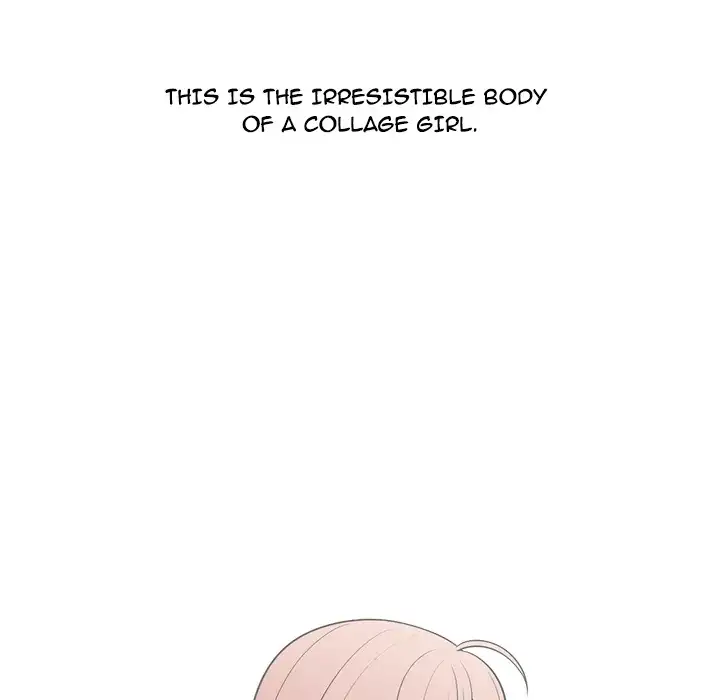 Yuri’s Part Time Job - Chapter 3 - photo - 8