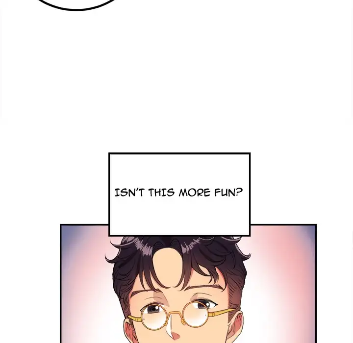 Yuri’s Part Time Job - Chapter 3 - photo - 80
