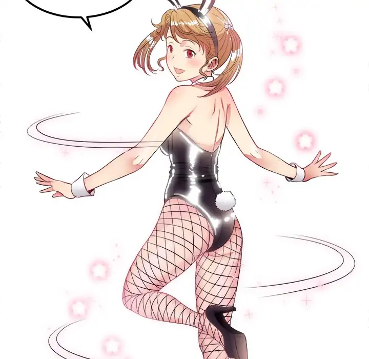 Yuri’s Part Time Job - Chapter 3 - photo - 87