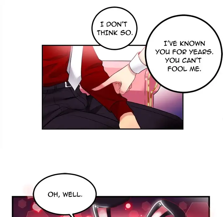 Yuri’s Part Time Job - Chapter 3 - photo - 92