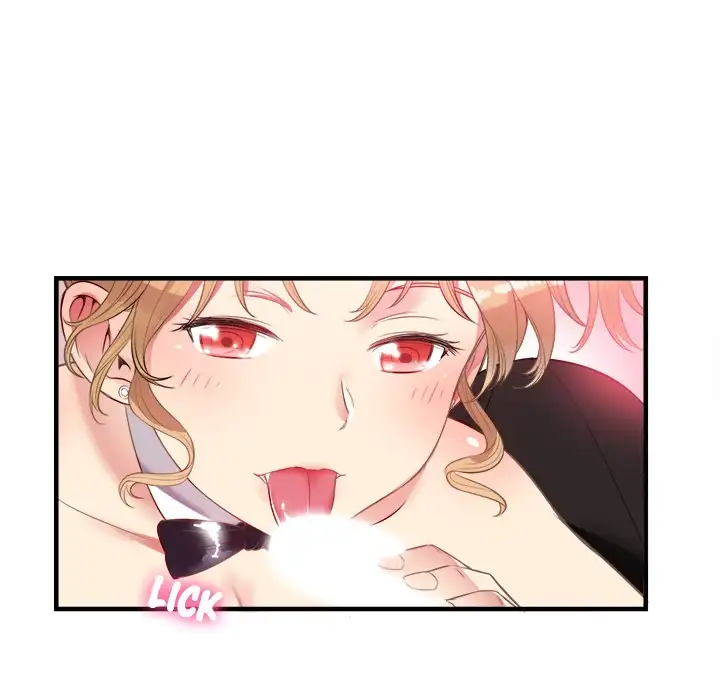 Yuri’s Part Time Job - Chapter 3 - photo - 94