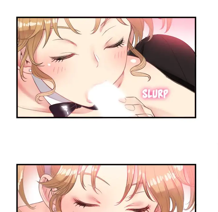 Yuri’s Part Time Job - Chapter 3 - photo - 95
