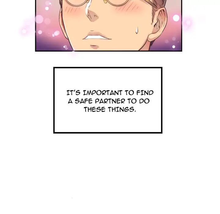 Yuri’s Part Time Job - Chapter 3 - photo - 99