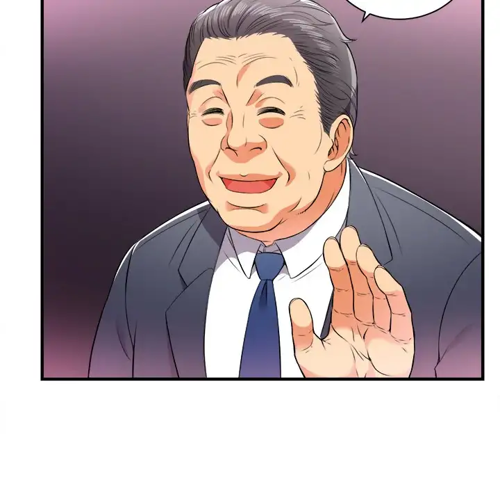 Yuri’s Part Time Job - Chapter 11 - photo - 25