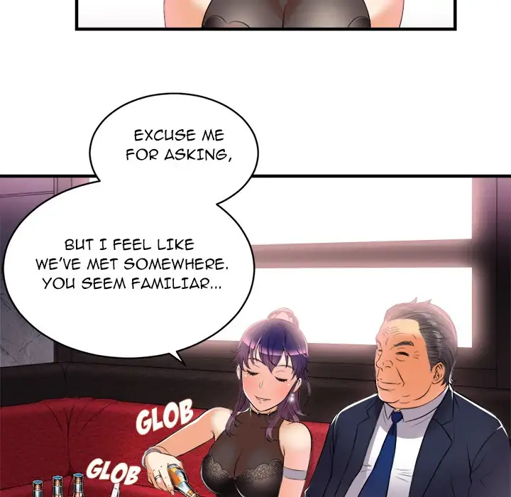 Yuri’s Part Time Job - Chapter 11 - photo - 27