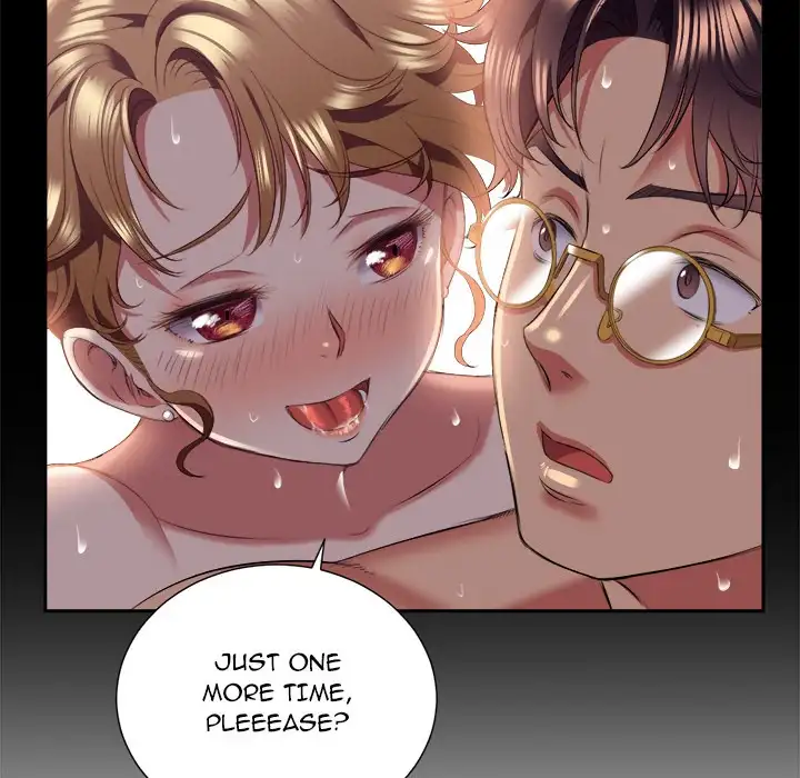 Yuri’s Part Time Job - Chapter 16 - photo - 36