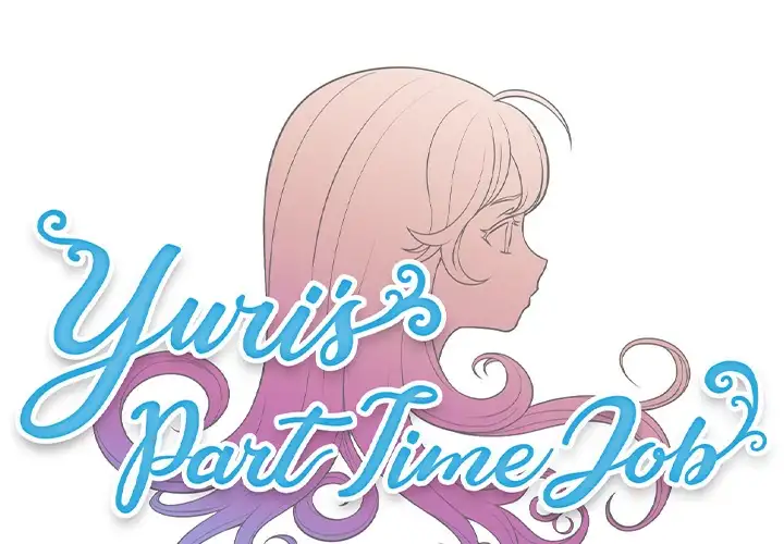 Yuri’s Part Time Job - Chapter 28 - photo - 1