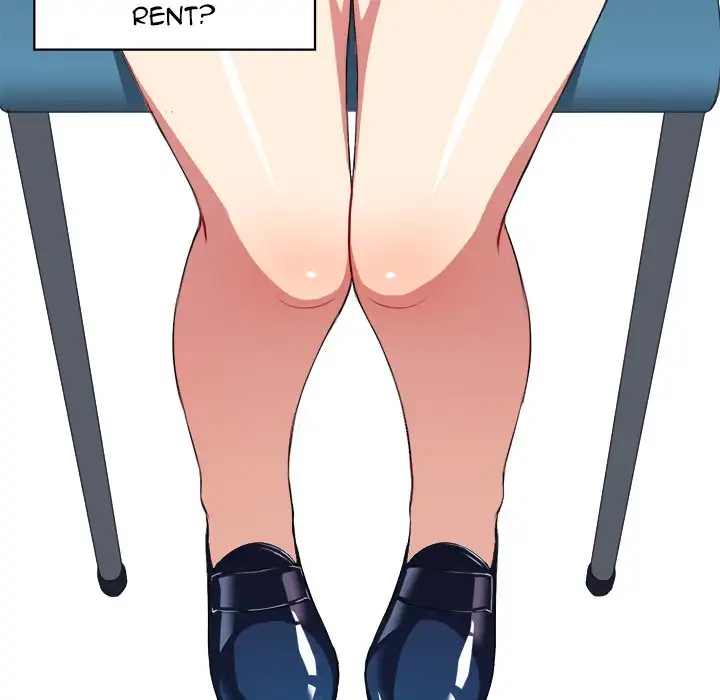 Yuri’s Part Time Job - Chapter 28 - photo - 10