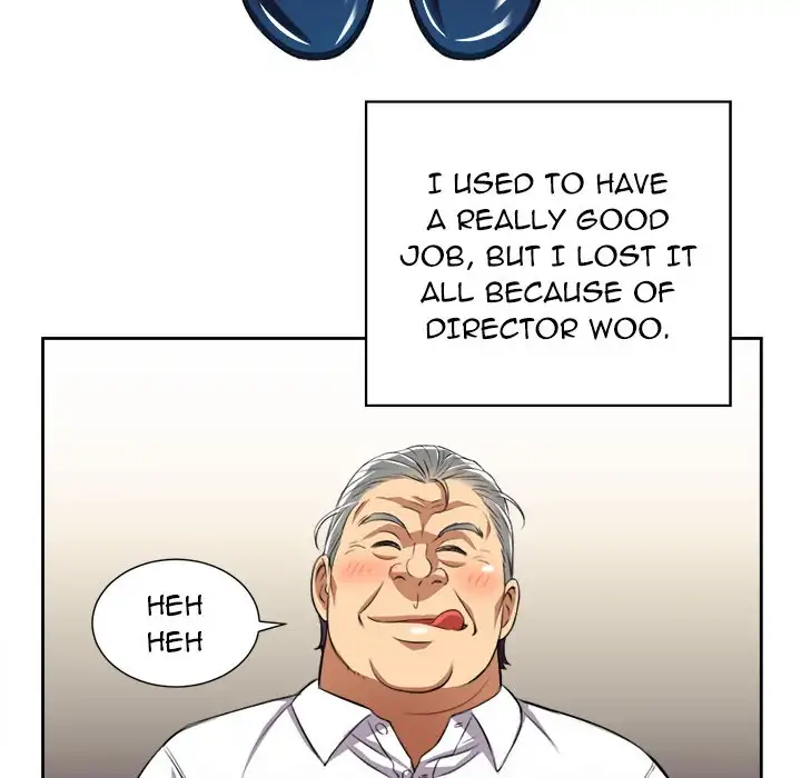 Yuri’s Part Time Job - Chapter 28 - photo - 11