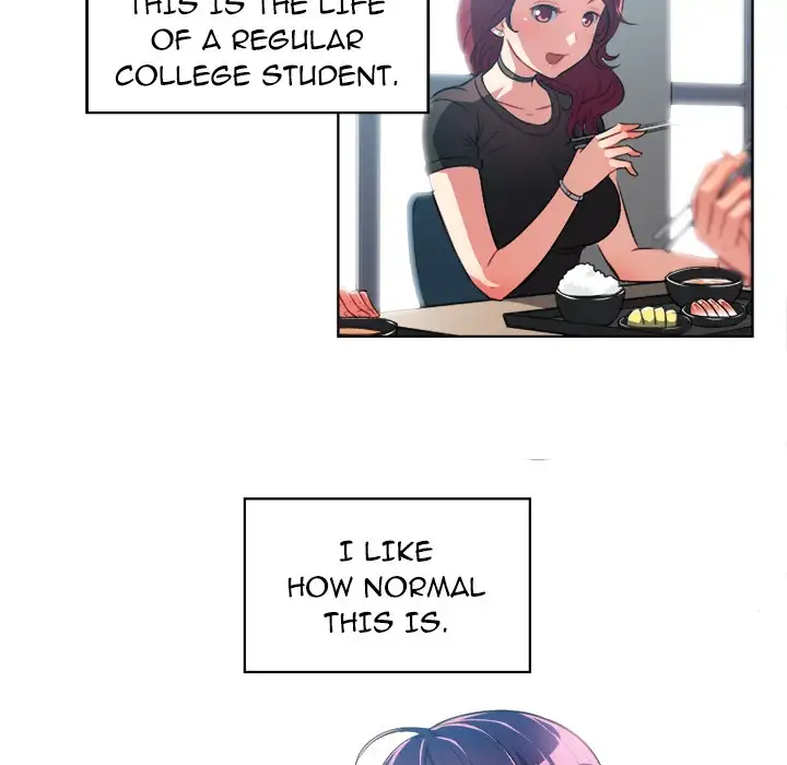 Yuri’s Part Time Job - Chapter 28 - photo - 14