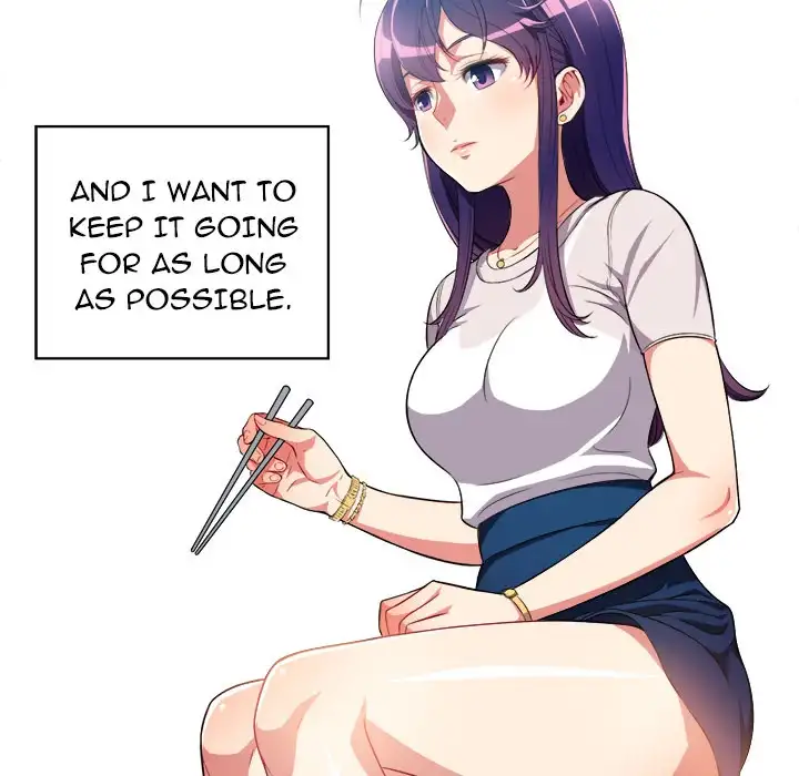 Yuri’s Part Time Job - Chapter 28 - photo - 15