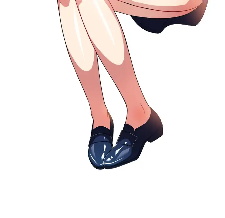 Yuri’s Part Time Job - Chapter 28 - photo - 16