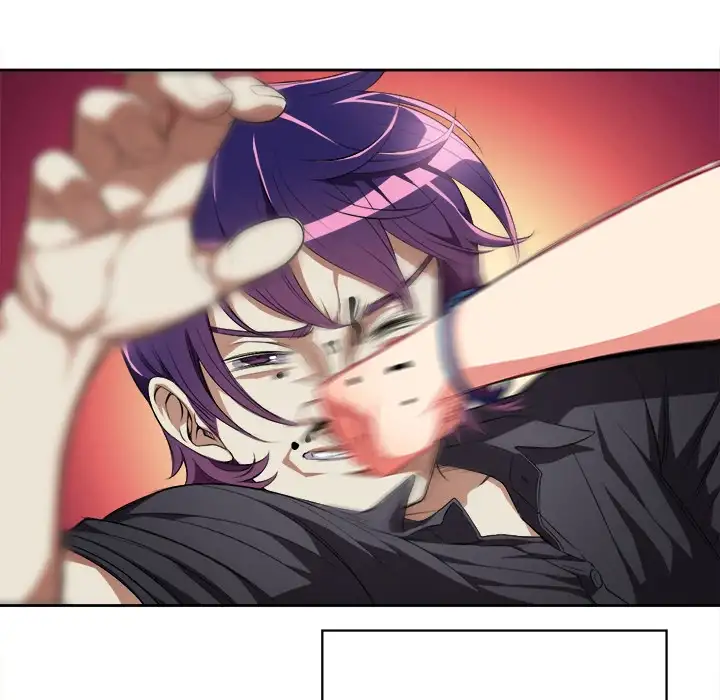 Yuri’s Part Time Job - Chapter 28 - photo - 17