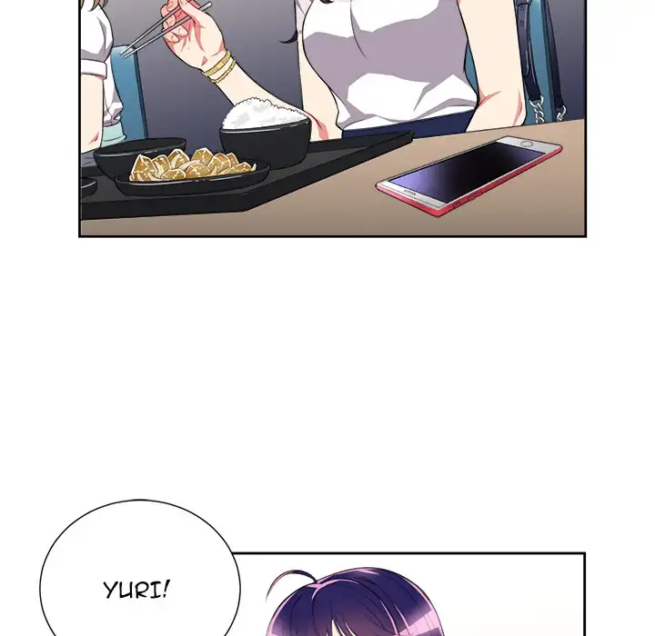 Yuri’s Part Time Job - Chapter 28 - photo - 19