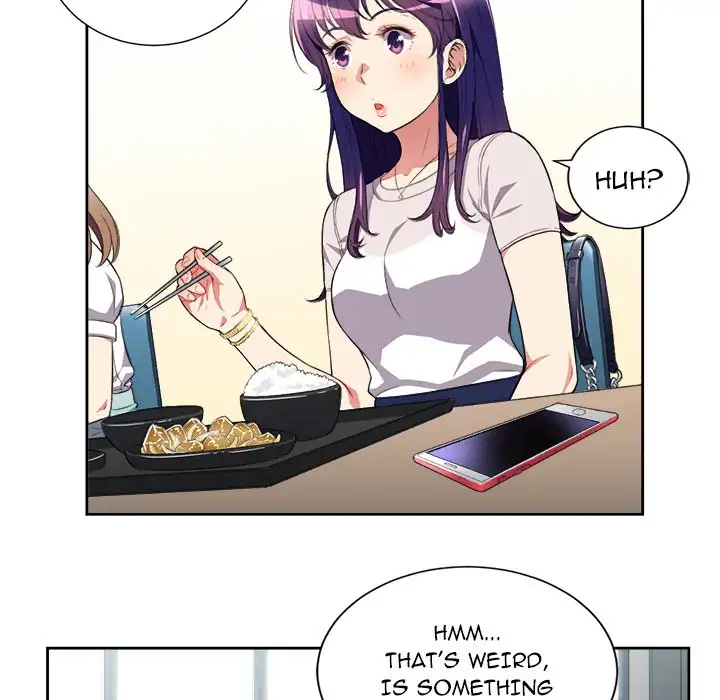 Yuri’s Part Time Job - Chapter 28 - photo - 20