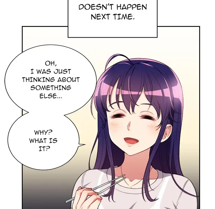 Yuri’s Part Time Job - Chapter 28 - photo - 22