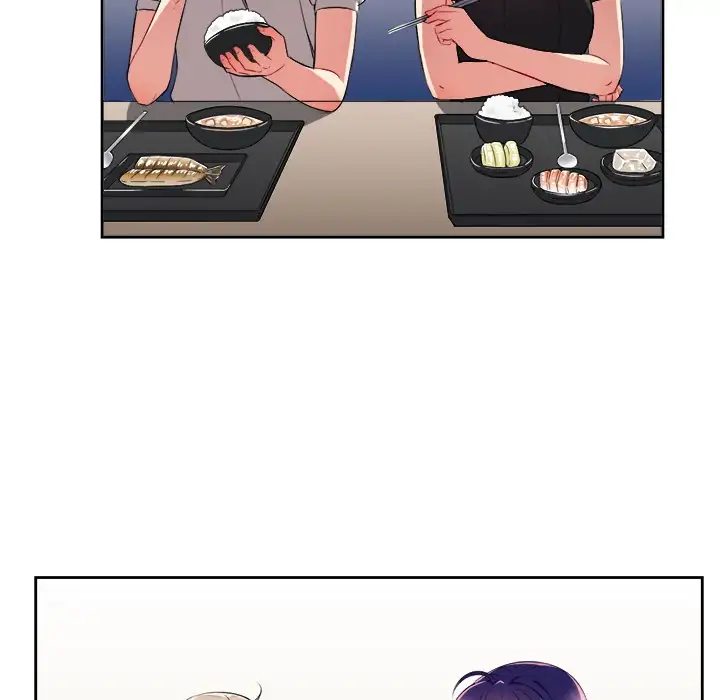 Yuri’s Part Time Job - Chapter 28 - photo - 24