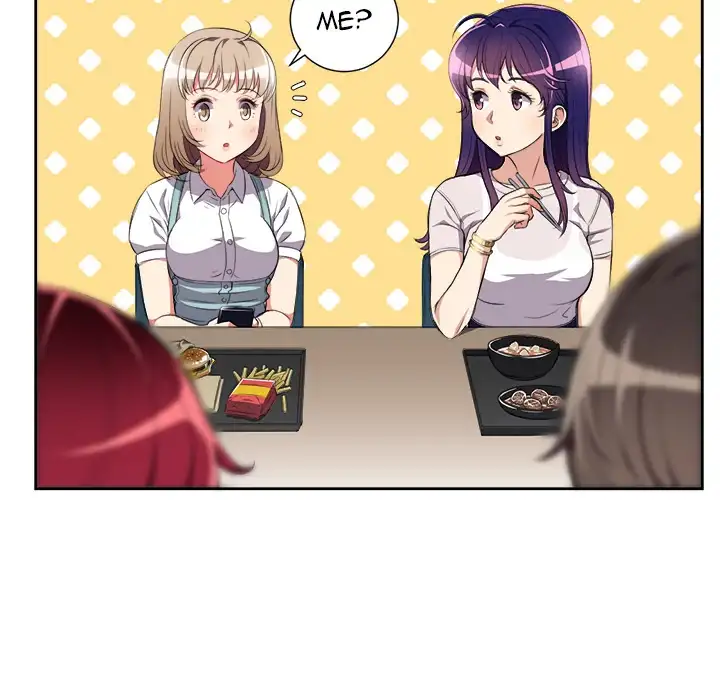 Yuri’s Part Time Job - Chapter 28 - photo - 26