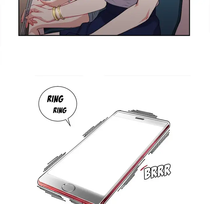 Yuri’s Part Time Job - Chapter 28 - photo - 29