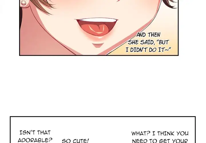 Yuri’s Part Time Job - Chapter 28 - photo - 3