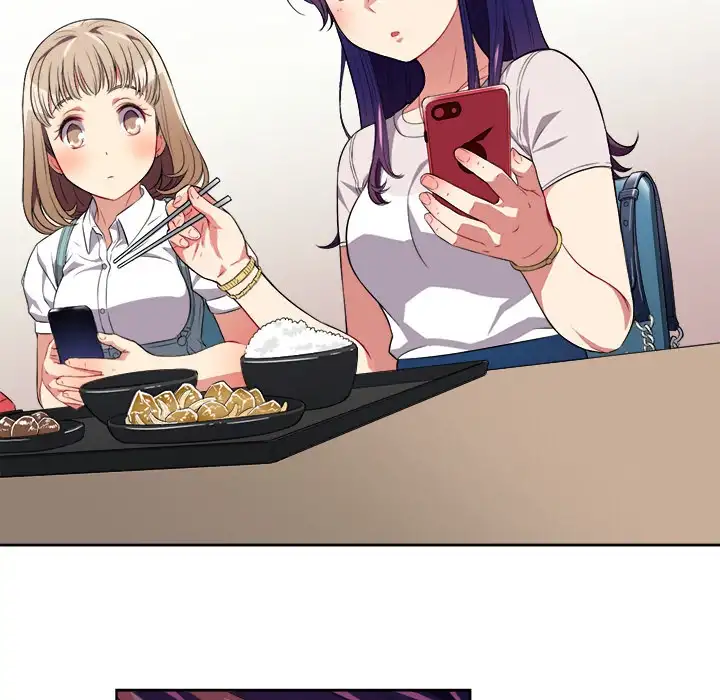 Yuri’s Part Time Job - Chapter 28 - photo - 31