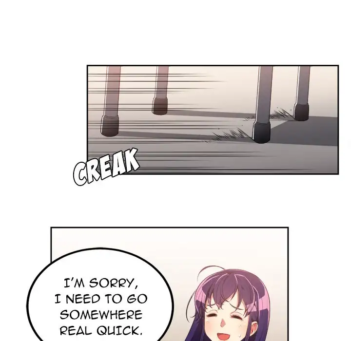 Yuri’s Part Time Job - Chapter 28 - photo - 33