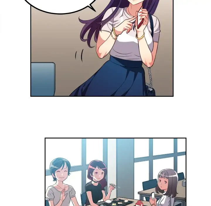 Yuri’s Part Time Job - Chapter 28 - photo - 34