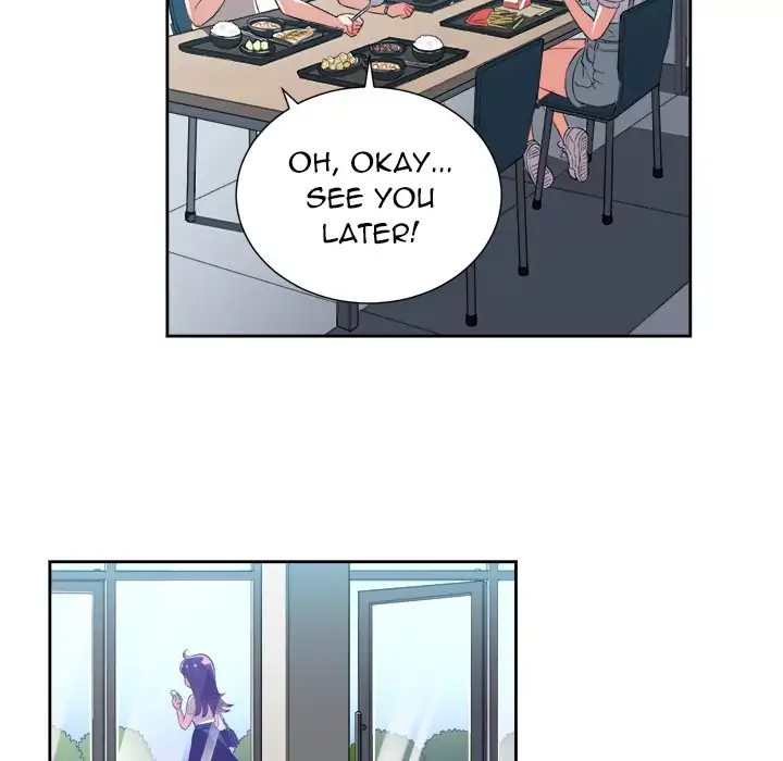 Yuri’s Part Time Job - Chapter 28 - photo - 35