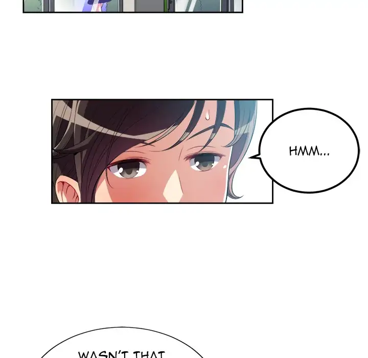 Yuri’s Part Time Job - Chapter 28 - photo - 36