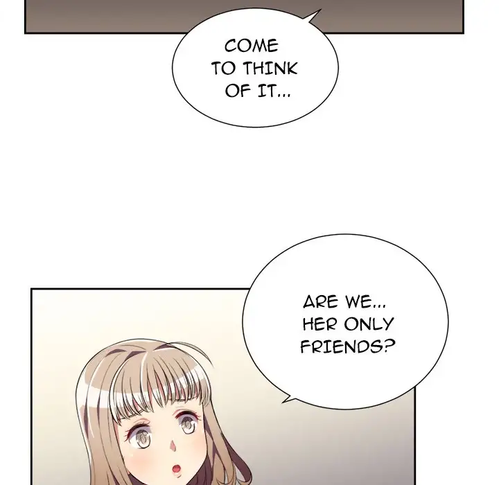 Yuri’s Part Time Job - Chapter 28 - photo - 38