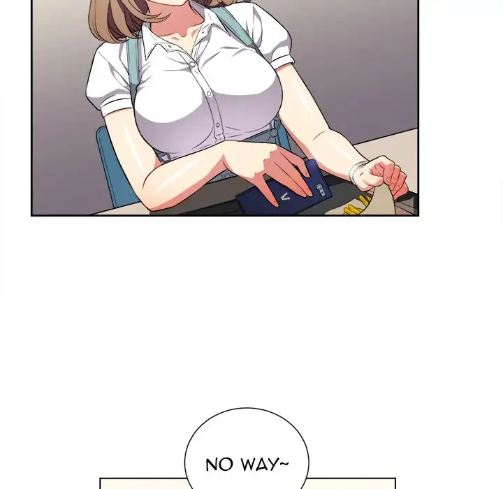 Yuri’s Part Time Job - Chapter 28 - photo - 39