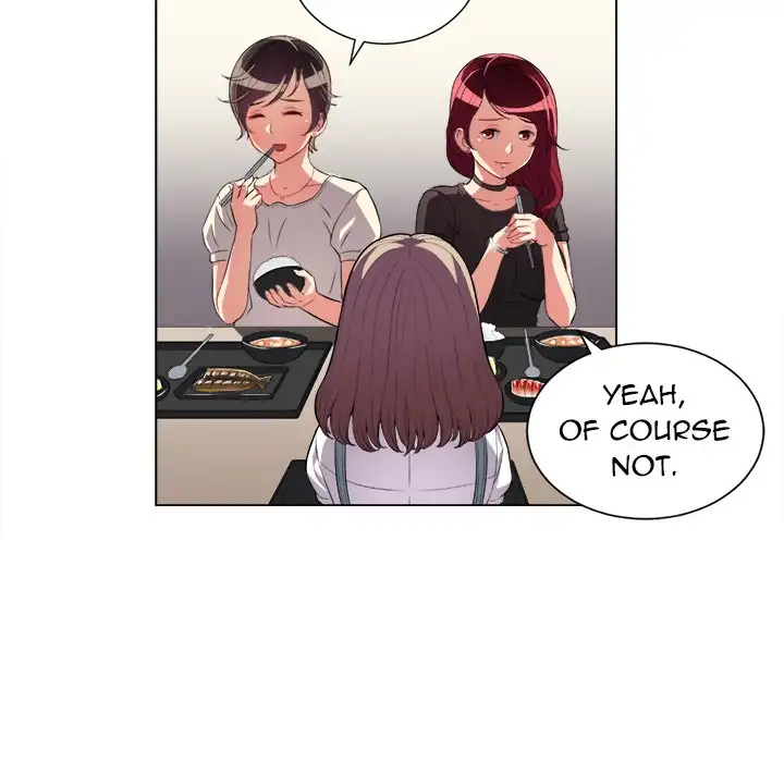 Yuri’s Part Time Job - Chapter 28 - photo - 40
