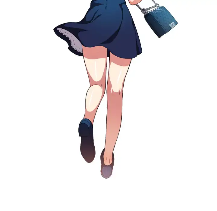 Yuri’s Part Time Job - Chapter 28 - photo - 42