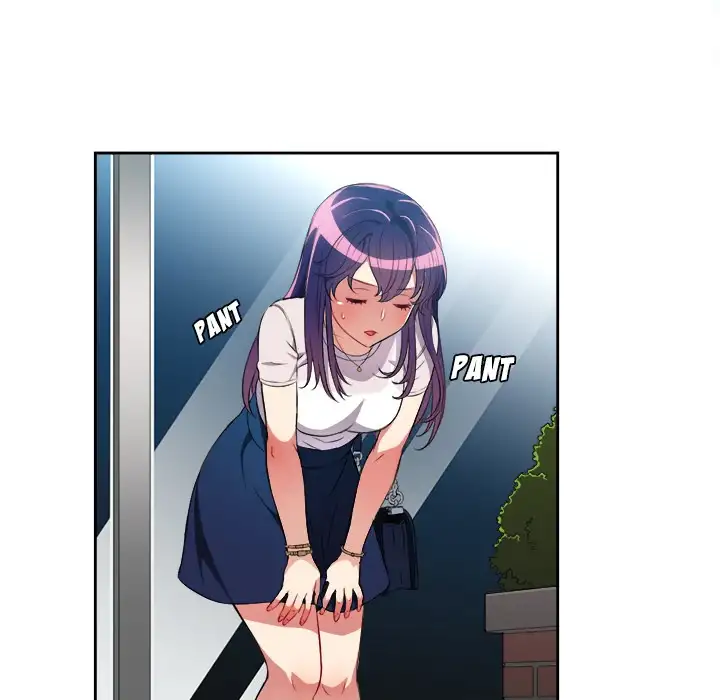 Yuri’s Part Time Job - Chapter 28 - photo - 44