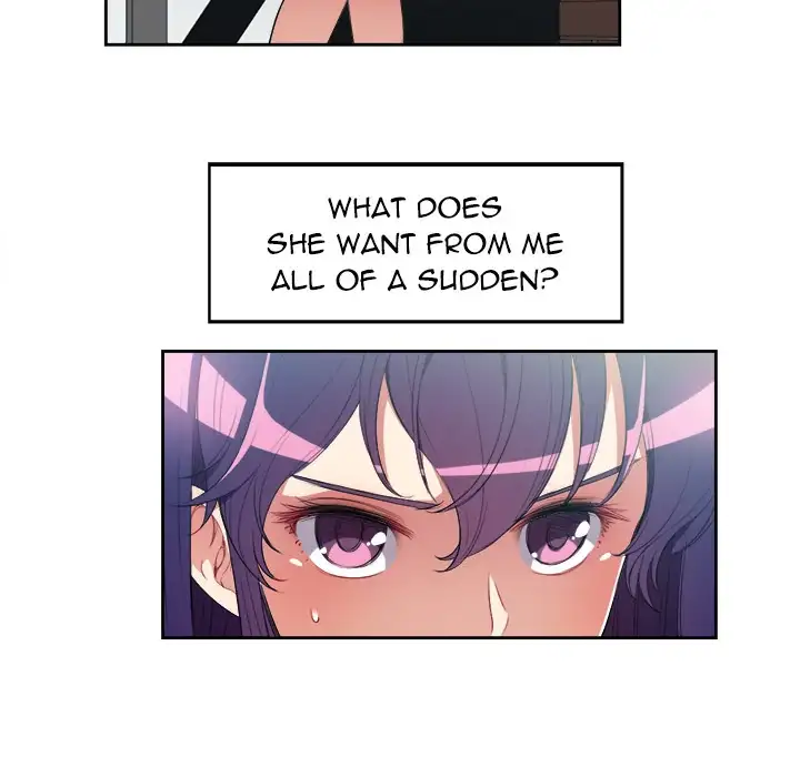 Yuri’s Part Time Job - Chapter 28 - photo - 45