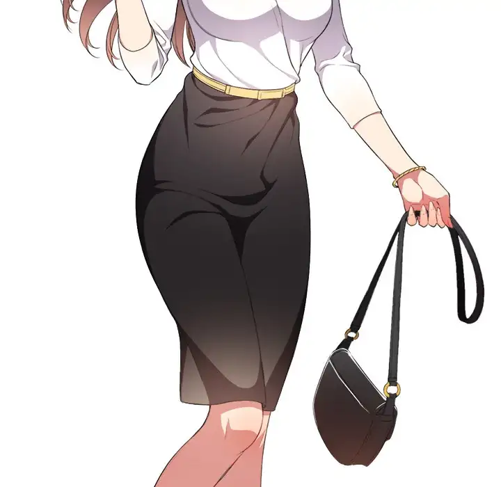 Yuri’s Part Time Job - Chapter 28 - photo - 48