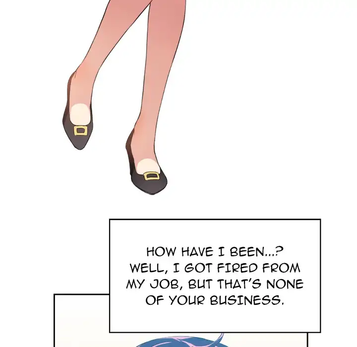 Yuri’s Part Time Job - Chapter 28 - photo - 49