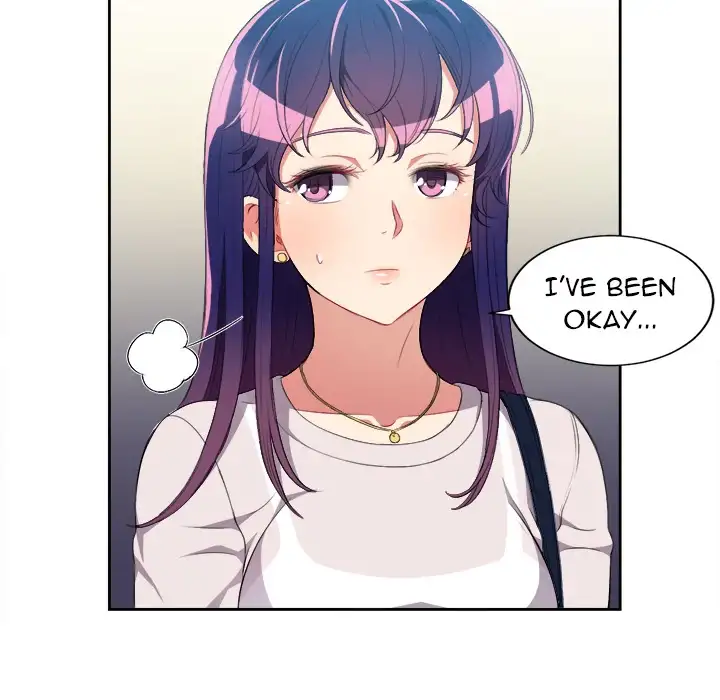 Yuri’s Part Time Job - Chapter 28 - photo - 50