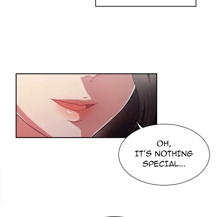 Yuri’s Part Time Job - Chapter 28 - photo - 53