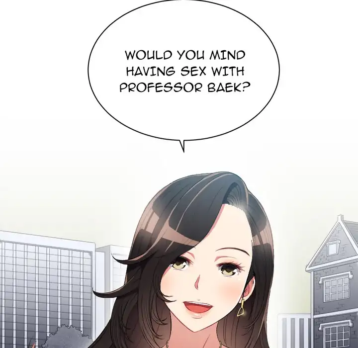 Yuri’s Part Time Job - Chapter 28 - photo - 54