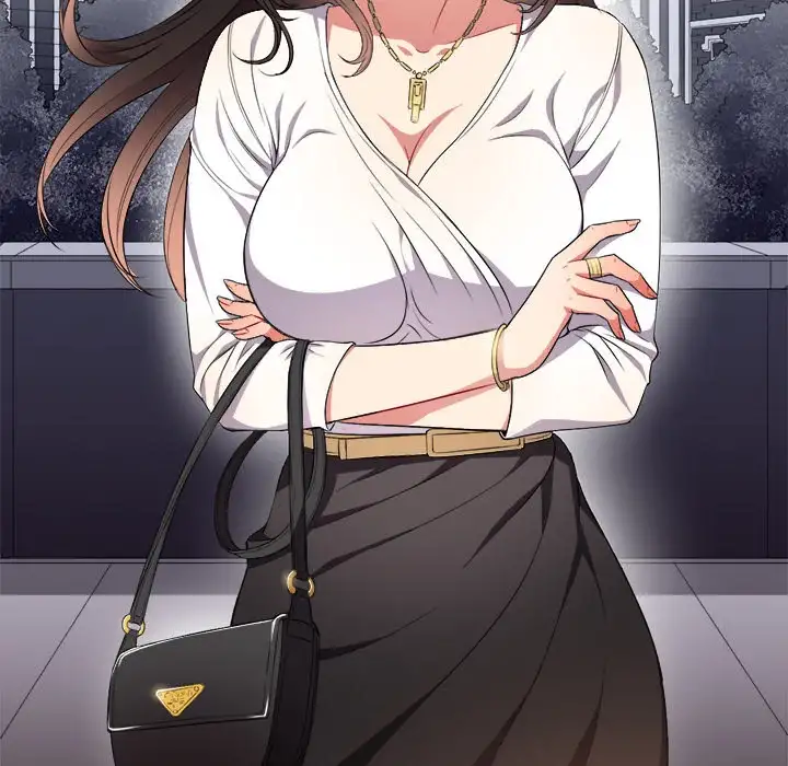 Yuri’s Part Time Job - Chapter 28 - photo - 55