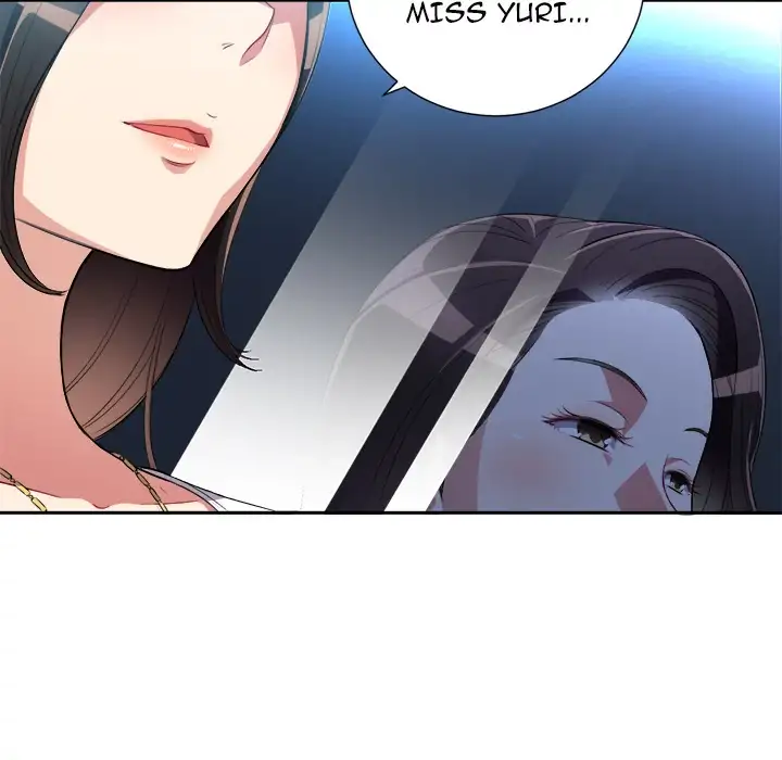 Yuri’s Part Time Job - Chapter 28 - photo - 61