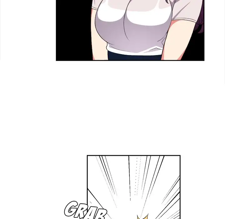 Yuri’s Part Time Job - Chapter 28 - photo - 63