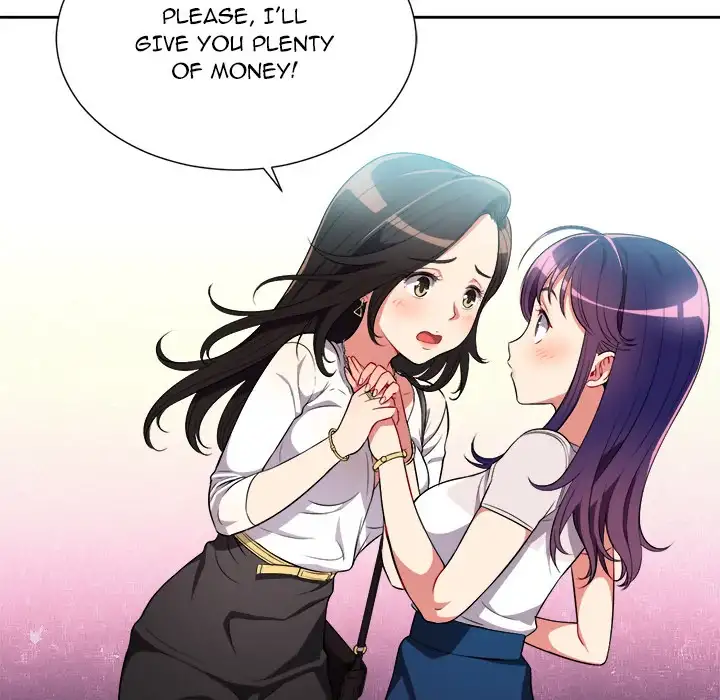 Yuri’s Part Time Job - Chapter 28 - photo - 65