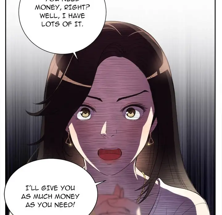 Yuri’s Part Time Job - Chapter 28 - photo - 67