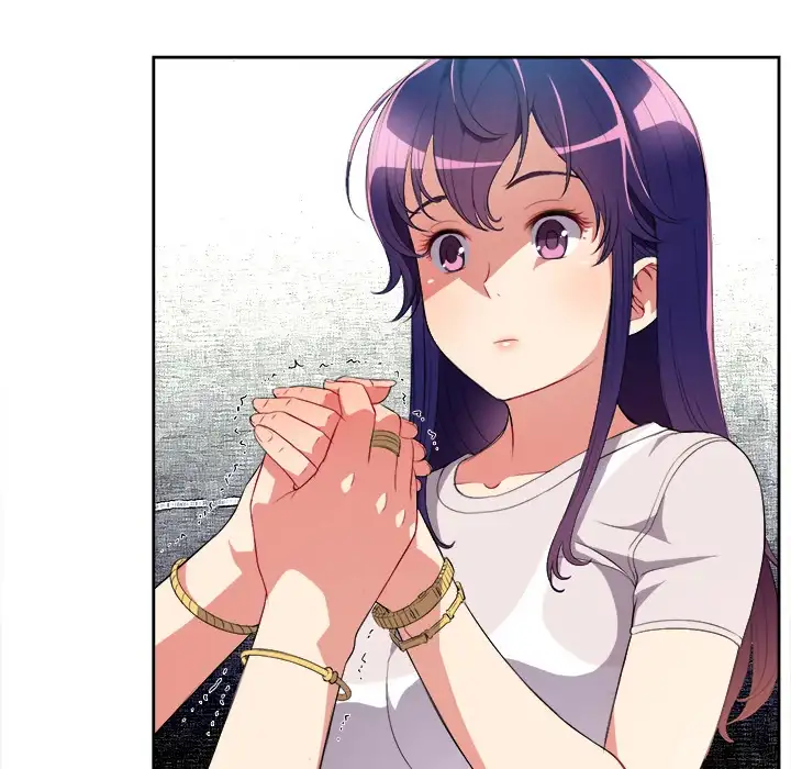 Yuri’s Part Time Job - Chapter 28 - photo - 71