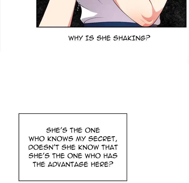 Yuri’s Part Time Job - Chapter 28 - photo - 72
