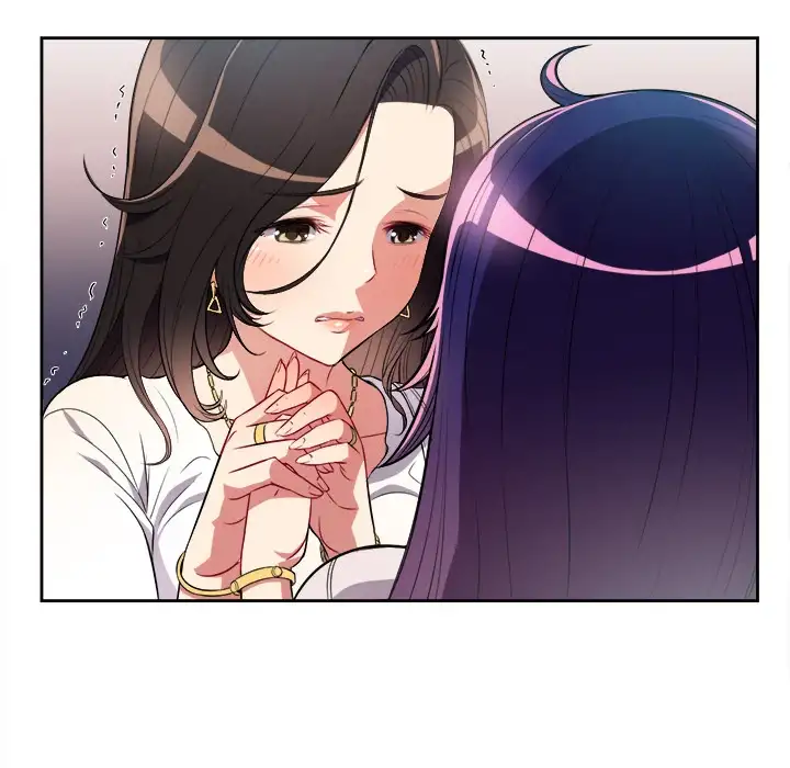 Yuri’s Part Time Job - Chapter 28 - photo - 73