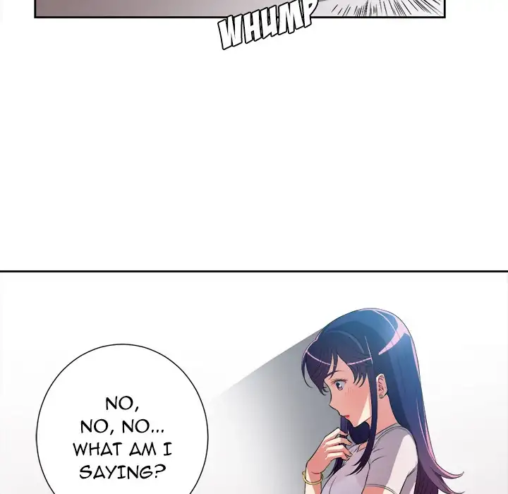 Yuri’s Part Time Job - Chapter 28 - photo - 75